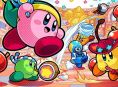 Nintendo prepara Kirby Fighters 2 para Switch