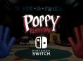 Ahora sí: Poppy Playtime llegará a PlayStation y Nintendo Switch en Europa el 15 de enero
