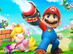 Mario + Rabbids Kingdom Battle - primeras impresiones