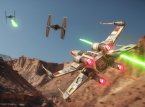 Star Wars: Battlefront tiene framerate de 60fps