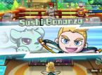 Da un primer bocado a Sushi Striker con la demo de Switch