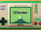 Para matar el tiempo, Game & Watch: The Legend of Zelda