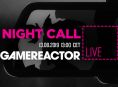 ¡Jugamos a Night Call en directo!