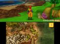 Primeras imágenes de Dragon Quest 8 para 3DS