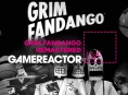 Análisis de Grim Fandango Remastered; gameplay en directo
