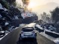 WRC 8 vuelve con meteorología dinámica y estreno en Switch