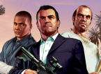 La beta de Grand Theft Auto Online muestra funciones descartadas en el pasado