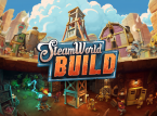 SteamWorld Build llegará a Xbox Game Pass el primer día