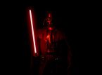 Al caer Vader immortal: A Star Wars VR Series en físico para PSVR