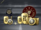 Los mejores jugadores de FIFA 17 Ultimate Team compiten por un millón de euros