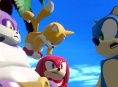 Gameplay: Sonic encabeza la oleada 7 de Lego Dimensions