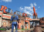 Fallout 4 y Doom: impresiones con Realidad Virtual