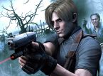 Mañana se puede descargar Resident Evil 4 en Wii U