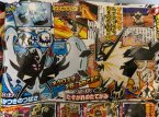 Revelados los legendarios de portada de Pokémon Ultrasol y Ultraluna