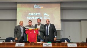 JoseSG93 representa a España en la final del Mundial de eSports de eFootball 2022