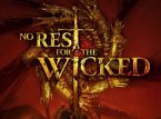 No Rest for the Wicked es el nuevo juego de los creadores de Ori and the Will of the Wisps