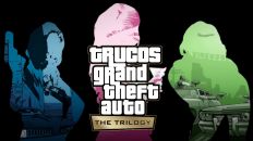 Todos los trucos y cheats de Grand Theft Auto: The Trilogy - Definitive Edition
