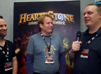 Entrevista Hearthstone: Blizzard, "flipando" con la recepción
