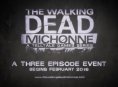 Primer tráiler y fecha para The Walking Dead: Michonne