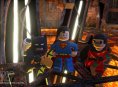 Lego Batman 2: primeras capturas