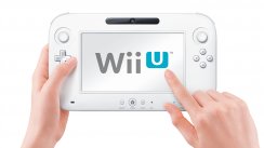 Nueva info de Wii U en primavera