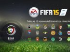 FIFA 15 por fin tiene licencia de la liga portuguesa completa