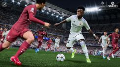 HyperMotion2: Zaragoza y La Romareda son el corazón de FIFA 23