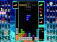 Tetris 99 celebra los 35 años de Mario con su propio Grand Prix