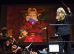 Zelda Symphony of the Goddesses 2015: Crónica y entrevista