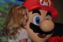 25 horas con Mario