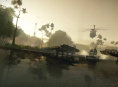 Impresiones Battlefield: Hardline beta en mapa Trampa de Arena
