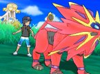 El nuevo truco para atrapar Pokémon Shiny en Ultrasol y Ultraluna