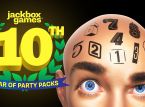 Llama a tus colegas: The Jackbox Party Pack 10 sale en octubre