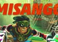 Tráiler: Misango es el venenoso nuevo luchador de Arms
