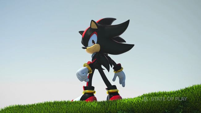 Sonic X Shadow Generations podría estar cerca