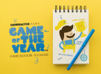 Arrancan los Premios Juegos del Año 2017 en Gamereactor