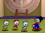DuckTales Remastered