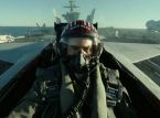 Tom Cruise se negó al estreno de Top Gun: Maverick fuera de las salas de cine