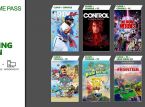 Control, MLB The Show 24, No More Heroes 3 y más se unen a Game Pass