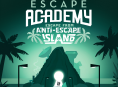 El DLC de Escape Academy propone aún más puzles a partir de noviembre