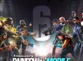 La beta cerrada de Rainbow Six Mobile comienza hoy