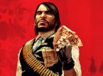 Oficial: Red Dead Redemption llega este mes para Switch y PlayStation 4