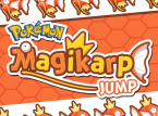 Pokemon - Magikarp Jump para iPhone y Android, ya en España