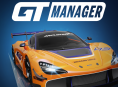 GT Manager es el nuevo gestor automovilístico de gran turismo