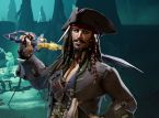Sea of Thieves: A Pirate's Life es más que un crossover de Rare, "es un sueño hecho realidad"