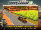 Gameplay de Farming Simulator 18