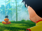 Tráiler: Esta es la historia de Goku, aquel al que llamaban Kakarot