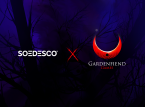 Soedesco se asocia con Gardenfield Games para lanzar su nuevo título