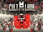 Cult of the Lamb cambia el "pronto" en Nintendo Switch por 2022