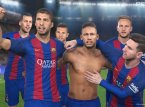 Pro Evolution Soccer 2017 - impresiones demo